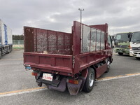 HINO Dutro Deep Dump BDG-XZU314T 2007 158,104km_2