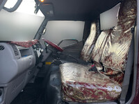 HINO Dutro Deep Dump BDG-XZU314T 2007 158,104km_32