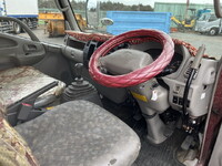 HINO Dutro Deep Dump BDG-XZU314T 2007 158,104km_36