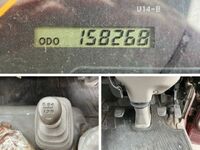 HINO Dutro Deep Dump BDG-XZU314T 2007 158,104km_38