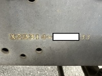 HINO Dutro Deep Dump BDG-XZU314T 2007 158,104km_39