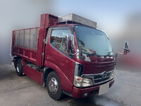 HINO Dutro Deep Dump BDG-XZU314T 2007 158,104km_3