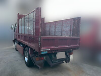 HINO Dutro Deep Dump BDG-XZU314T 2007 158,104km_4