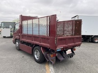 HINO Dutro Deep Dump BDG-XZU314T 2007 158,104km_4