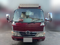 HINO Dutro Deep Dump BDG-XZU314T 2007 158,104km_5