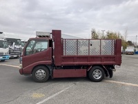 HINO Dutro Deep Dump BDG-XZU314T 2007 158,104km_5
