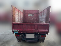 HINO Dutro Deep Dump BDG-XZU314T 2007 158,104km_6