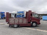 HINO Dutro Deep Dump BDG-XZU314T 2007 158,104km_6