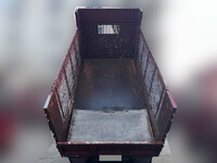 HINO Dutro Deep Dump BDG-XZU314T 2007 158,104km_7