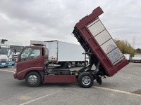 HINO Dutro Deep Dump BDG-XZU314T 2007 158,104km_7