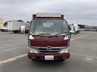 HINO Dutro Deep Dump BDG-XZU314T 2007 158,104km_9