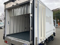 ISUZU Elf Refrigerator & Freezer Truck TPG-NMR85AN 2019 145,145km_11