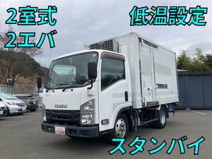 ISUZU Elf Refrigerator & Freezer Truck TPG-NMR85AN 2019 145,145km_1