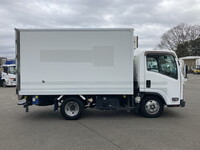 ISUZU Elf Refrigerator & Freezer Truck TPG-NMR85AN 2019 145,145km_6