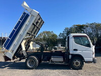 MITSUBISHI FUSO Canter Dump TPG-FEBM0 2016 19,282km_10