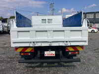MITSUBISHI FUSO Canter Dump TPG-FEBM0 2016 19,282km_11