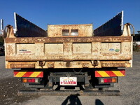 MITSUBISHI FUSO Canter Dump TPG-FEBM0 2016 19,282km_13