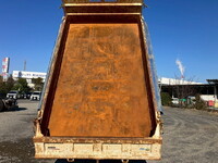 MITSUBISHI FUSO Canter Dump TPG-FEBM0 2016 19,282km_14