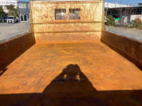 MITSUBISHI FUSO Canter Dump TPG-FEBM0 2016 19,282km_16