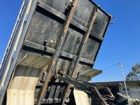 MITSUBISHI FUSO Canter Dump TPG-FEBM0 2016 19,282km_18