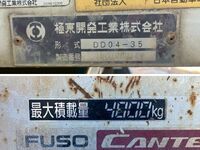 MITSUBISHI FUSO Canter Dump TPG-FEBM0 2016 19,282km_21