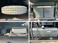 MITSUBISHI FUSO Canter Dump TPG-FEBM0 2016 19,282km_21