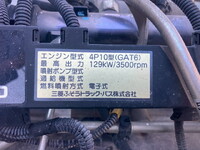 MITSUBISHI FUSO Canter Dump TPG-FEBM0 2016 19,282km_27