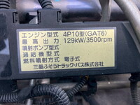 MITSUBISHI FUSO Canter Dump TPG-FEBM0 2016 19,282km_29