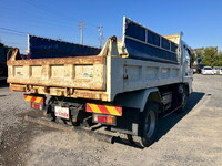 MITSUBISHI FUSO Canter Dump TPG-FEBM0 2016 19,282km_2