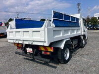 MITSUBISHI FUSO Canter Dump TPG-FEBM0 2016 19,282km_2