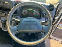 MITSUBISHI FUSO Canter Dump TPG-FEBM0 2016 19,282km_35