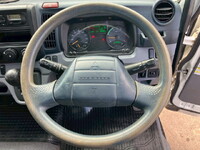 MITSUBISHI FUSO Canter Dump TPG-FEBM0 2016 19,282km_35