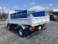 MITSUBISHI FUSO Canter Dump TPG-FEBM0 2016 19,282km_4