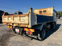 MITSUBISHI FUSO Canter Dump TPG-FEBM0 2016 19,282km_5