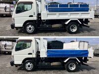 MITSUBISHI FUSO Canter Dump TPG-FEBM0 2016 19,282km_5