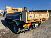 MITSUBISHI FUSO Canter Dump TPG-FEBM0 2016 19,282km_6