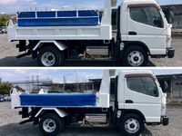 MITSUBISHI FUSO Canter Dump TPG-FEBM0 2016 19,282km_6