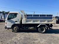 MITSUBISHI FUSO Canter Dump TPG-FEBM0 2016 19,282km_7