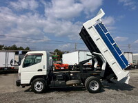 MITSUBISHI FUSO Canter Dump TPG-FEBM0 2016 19,282km_7