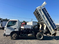 MITSUBISHI FUSO Canter Dump TPG-FEBM0 2016 19,282km_8