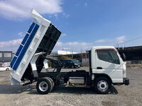 MITSUBISHI FUSO Canter Dump TPG-FEBM0 2016 19,282km_8