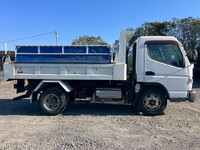 MITSUBISHI FUSO Canter Dump TPG-FEBM0 2016 19,282km_9