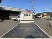 TOYOTA Toyoace Flat Body 2RG-XZC710 2020 35,589km_11