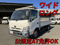 TOYOTA Toyoace Flat Body 2RG-XZC710 2020 35,589km_1