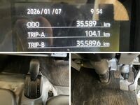 TOYOTA Toyoace Flat Body 2RG-XZC710 2020 35,589km_33