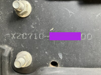 TOYOTA Toyoace Flat Body 2RG-XZC710 2020 35,589km_39