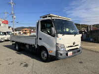 TOYOTA Toyoace Flat Body 2RG-XZC710 2020 35,589km_3