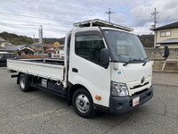 TOYOTA Toyoace Flat Body 2RG-XZC710 2020 35,589km_3