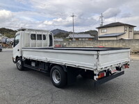 TOYOTA Toyoace Flat Body 2RG-XZC710 2020 35,589km_4