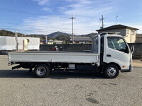 TOYOTA Toyoace Flat Body 2RG-XZC710 2020 35,589km_6
